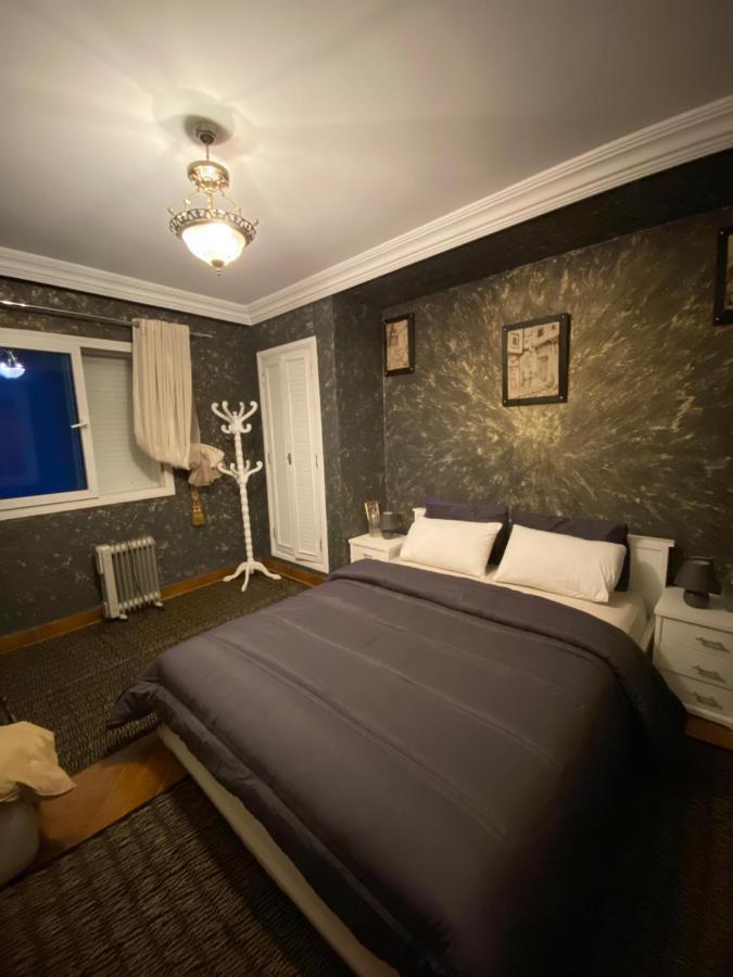 Tres Joli Appartement Au Centre De Ifrane Ifrane  Dış mekan fotoğraf